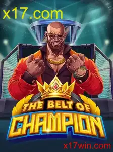 TheBeltOfChampion: Permainan Epik Baru di Dunia Game yang Menghebohkan